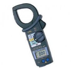 Digital Clamp Meters
